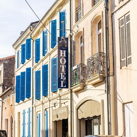 Hotel Restaurant Cote Garonne Le Balcon Des Dames - Tonneins Fauillet Marmande - Vue Panoramique Bord De Garonne Chambres Climatisees Ngoại thất bức ảnh